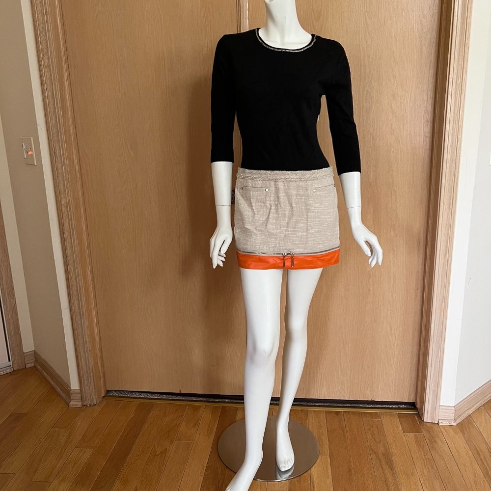 Super Sexy Designer Mini Dress